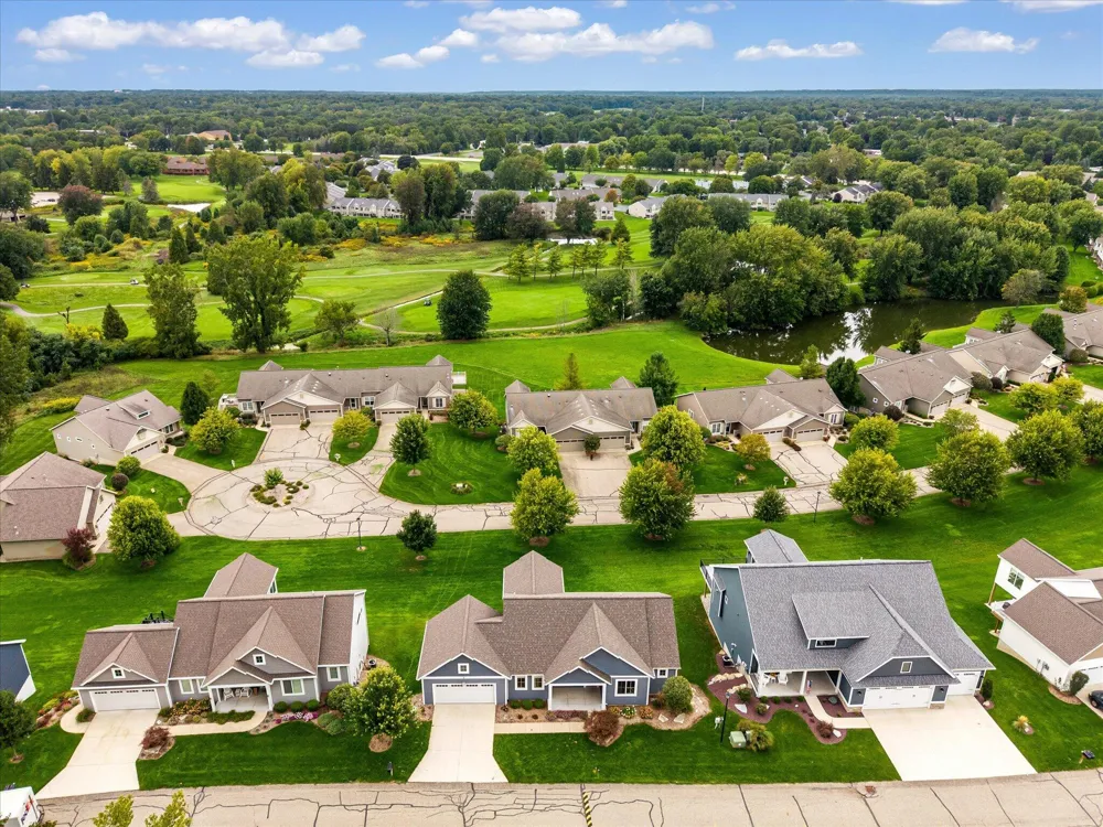 1043 Castlebay Way Georgetown Charter Township, MI 49426