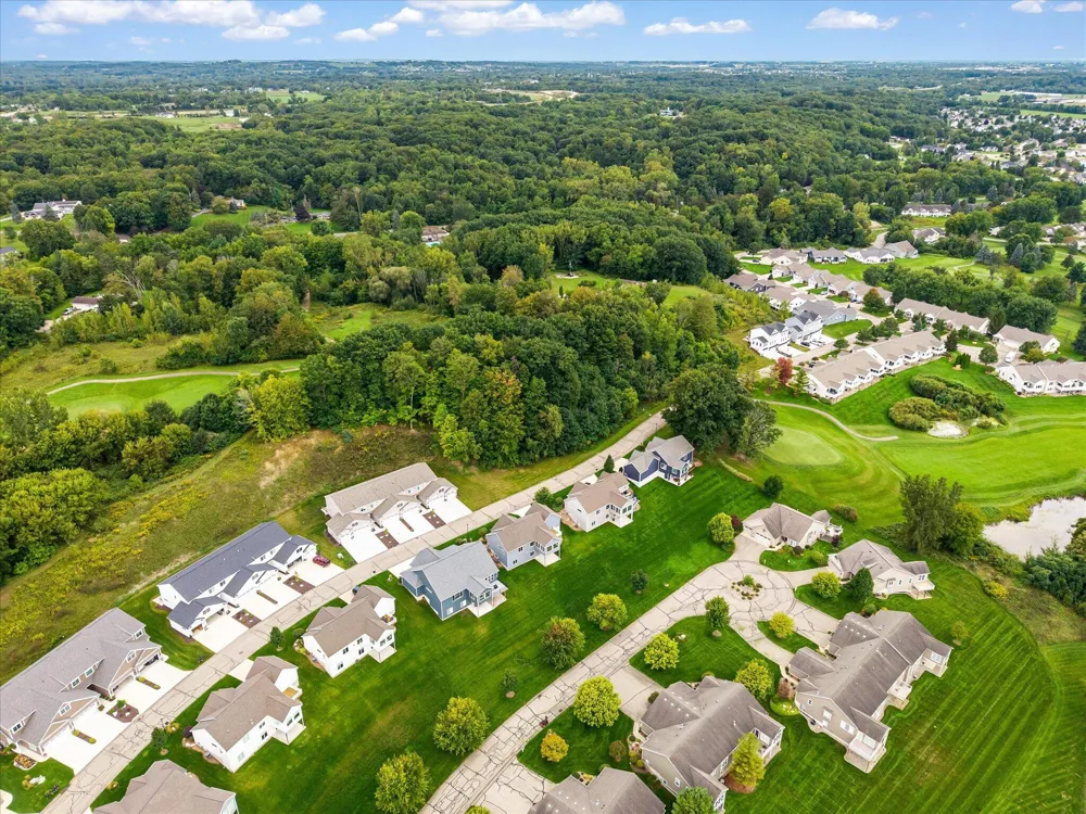 1043 Castlebay Way Georgetown Charter Township, MI 49426