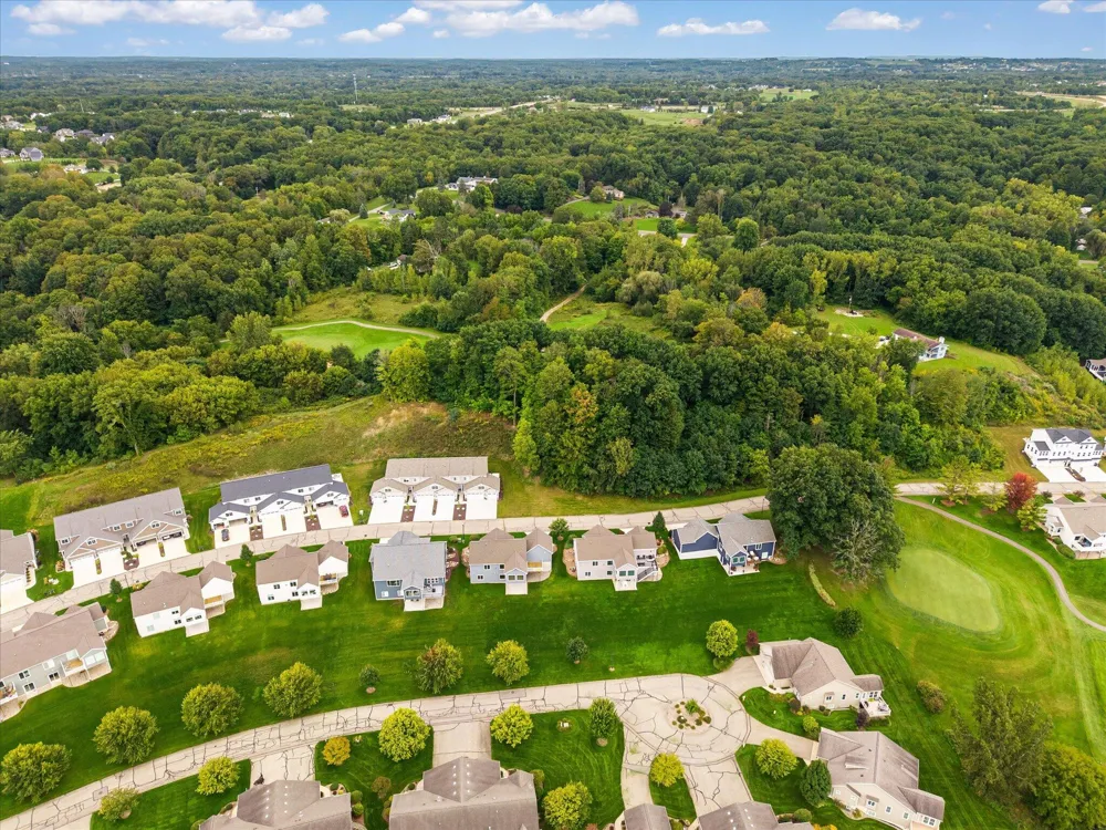 1043 Castlebay Way Georgetown Charter Township, MI 49426