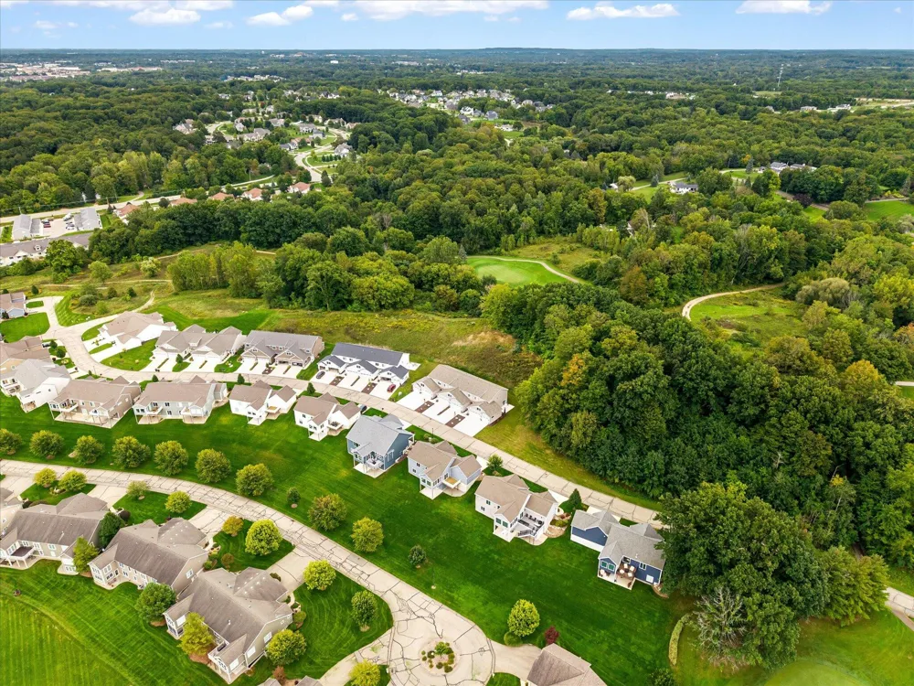 1043 Castlebay Way Georgetown Charter Township, MI 49426
