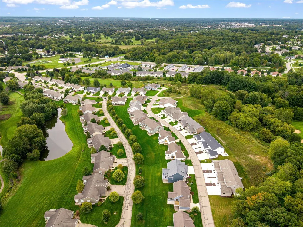 1043 Castlebay Way Georgetown Charter Township, MI 49426