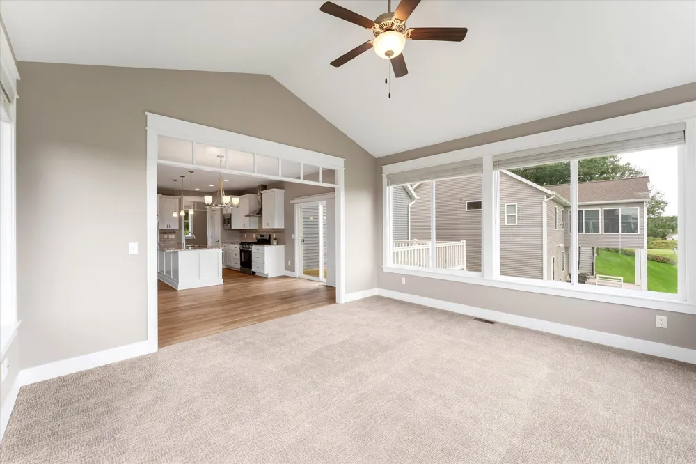 1043 Castlebay Way Georgetown Charter Township, MI 49426