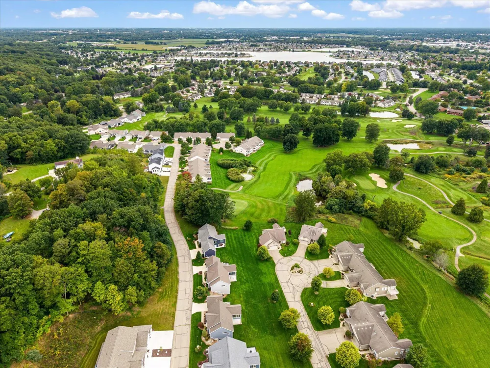 1043 Castlebay Way Georgetown Charter Township, MI 49426