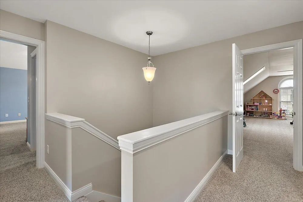 6191 Dreamcatcher Road Lincoln Charter Township, MI 49127