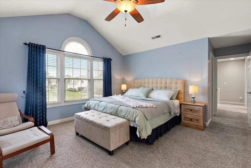 6191 Dreamcatcher Road Lincoln Charter Township, MI 49127