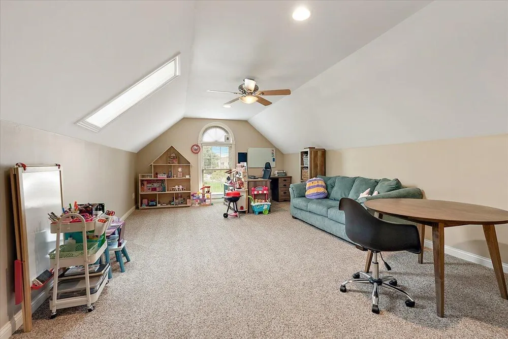 6191 Dreamcatcher Road Lincoln Charter Township, MI 49127