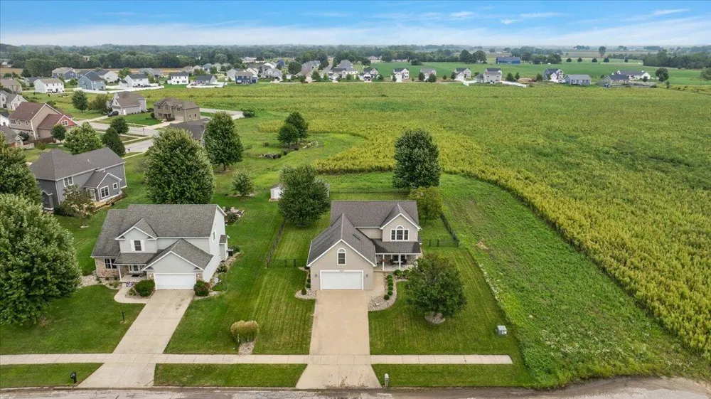 6191 Dreamcatcher Road Lincoln Charter Township, MI 49127