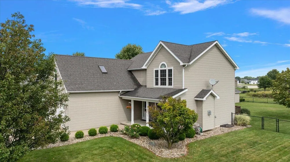 6191 Dreamcatcher Road Lincoln Charter Township, MI 49127