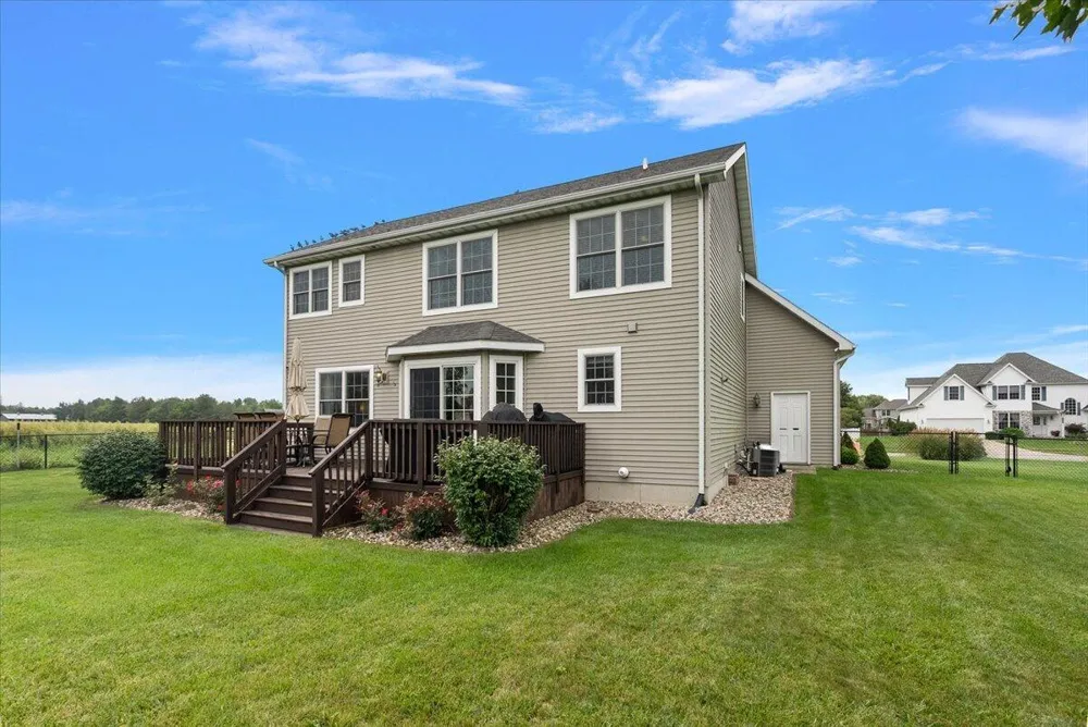 6191 Dreamcatcher Road Lincoln Charter Township, MI 49127