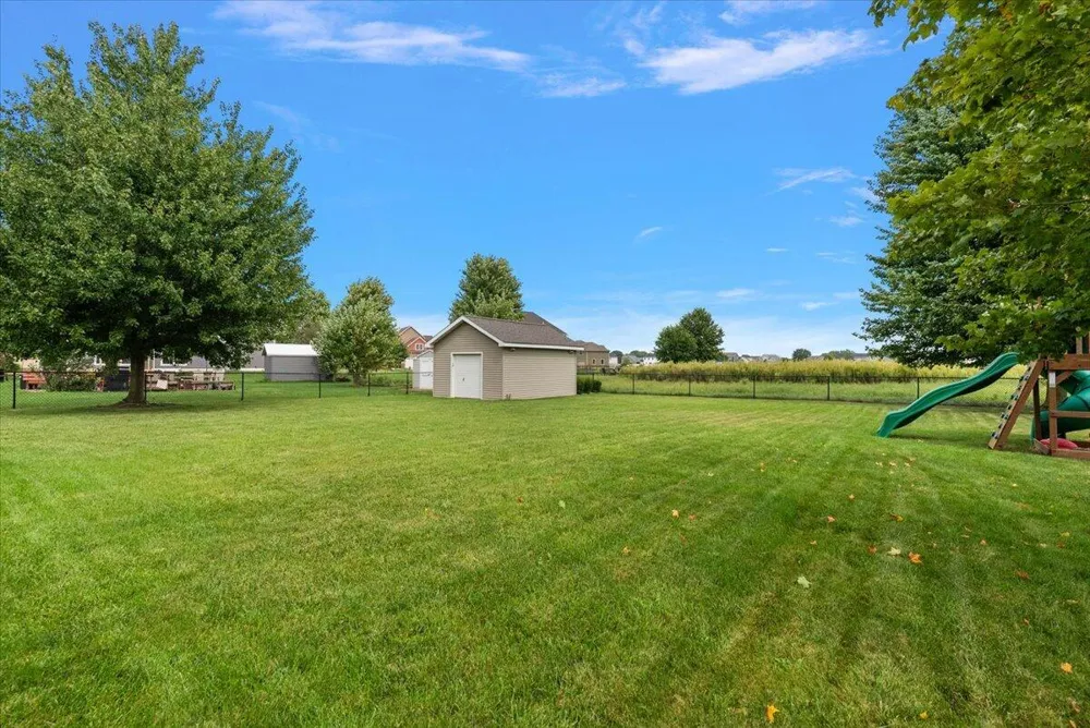 6191 Dreamcatcher Road Lincoln Charter Township, MI 49127
