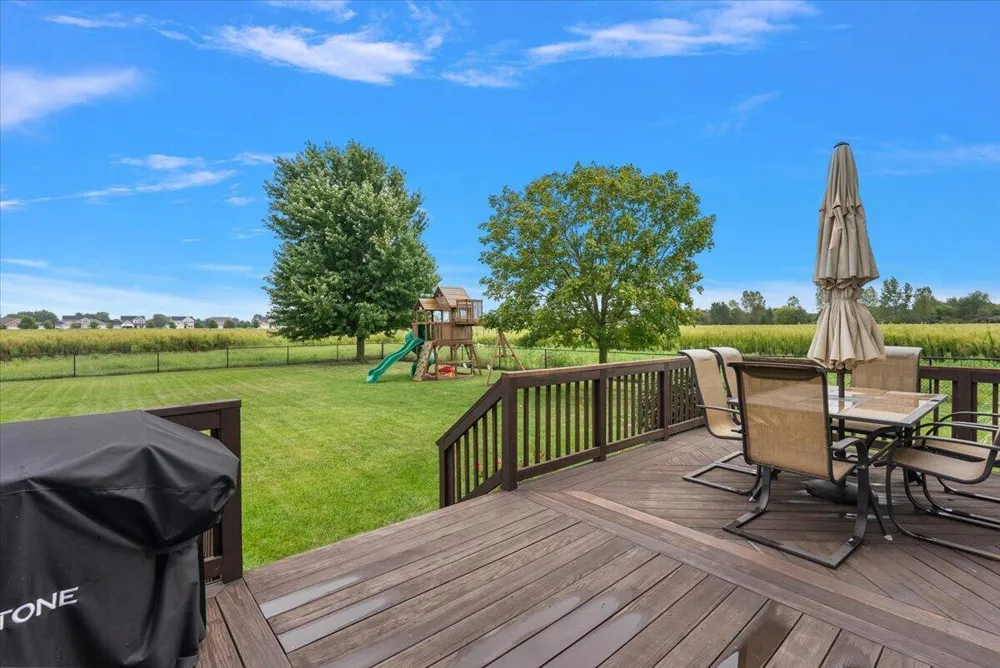 6191 Dreamcatcher Road Lincoln Charter Township, MI 49127