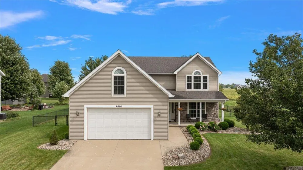 6191 Dreamcatcher Road Lincoln Charter Township, MI 49127