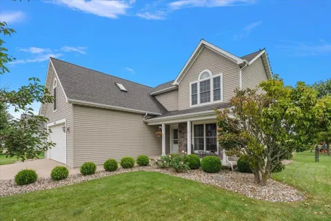 6191 Dreamcatcher Road