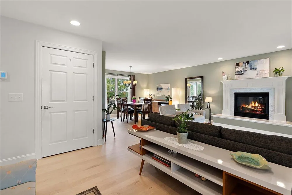 6191 Dreamcatcher Road Lincoln Charter Township, MI 49127