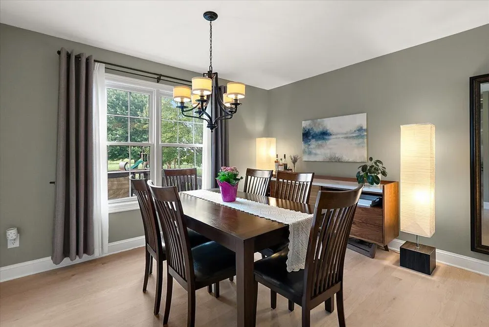 6191 Dreamcatcher Road Lincoln Charter Township, MI 49127