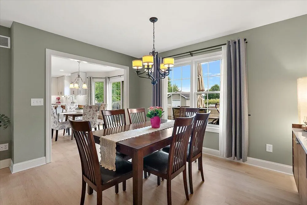 6191 Dreamcatcher Road Lincoln Charter Township, MI 49127