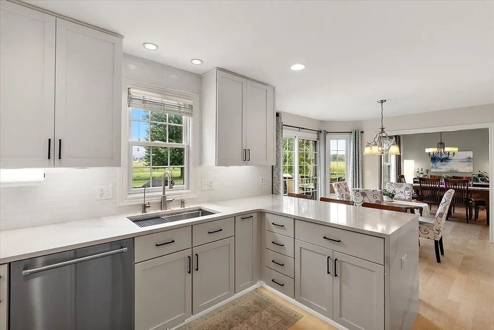 6191 Dreamcatcher Road Lincoln Charter Township, MI 49127
