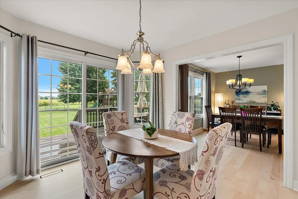 6191 Dreamcatcher Road Lincoln Charter Township, MI 49127