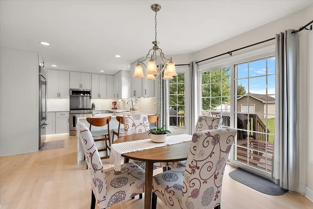 6191 Dreamcatcher Road Lincoln Charter Township, MI 49127