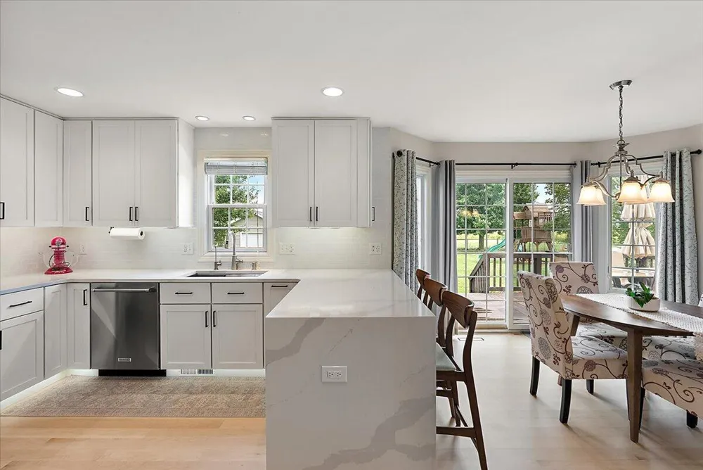 6191 Dreamcatcher Road Lincoln Charter Township, MI 49127