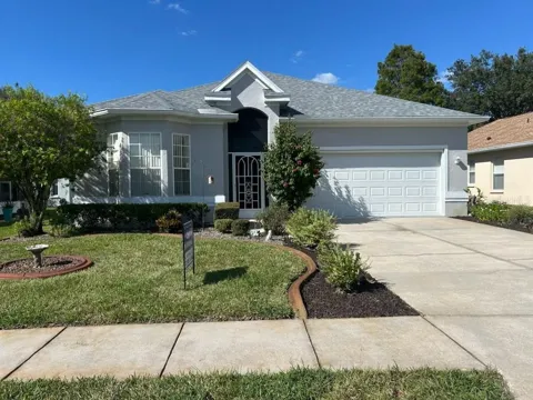Address Not Shown