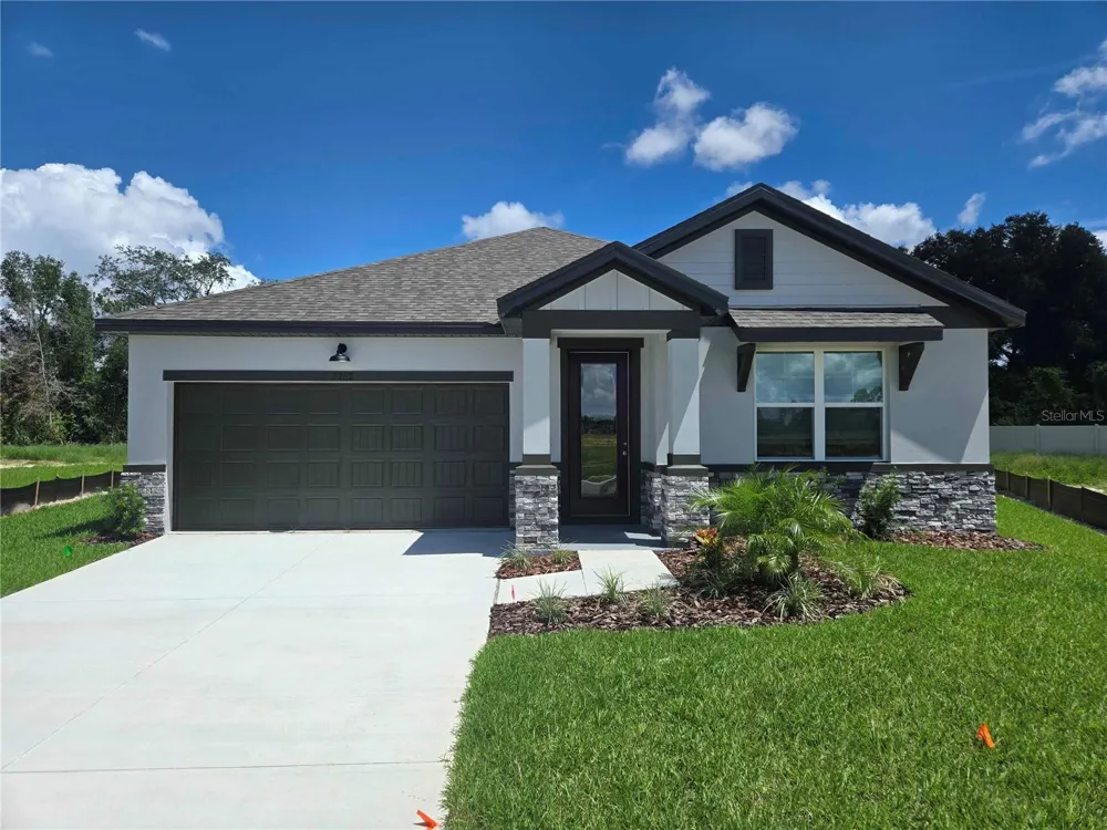 3352 DAYBREAK RUN LOOP Spring Hill, FL 34609