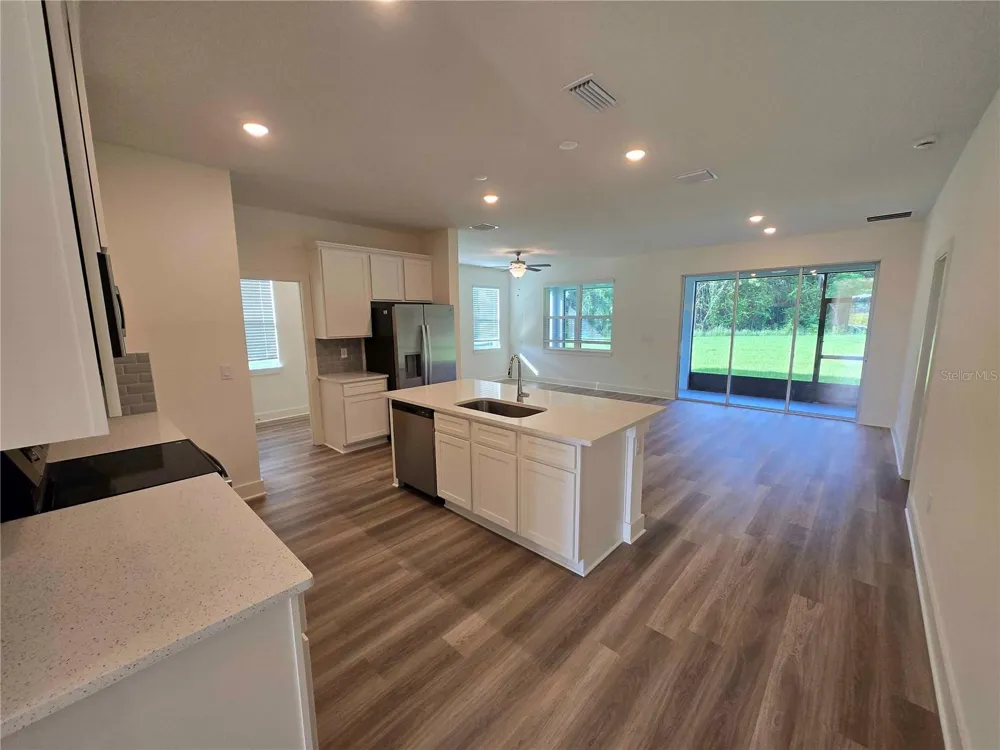 3352 DAYBREAK RUN LOOP Spring Hill, FL 34609
