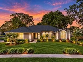 692 ROCHESTER STREET Oviedo, FL 32765