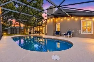 692 ROCHESTER STREET Oviedo, FL 32765