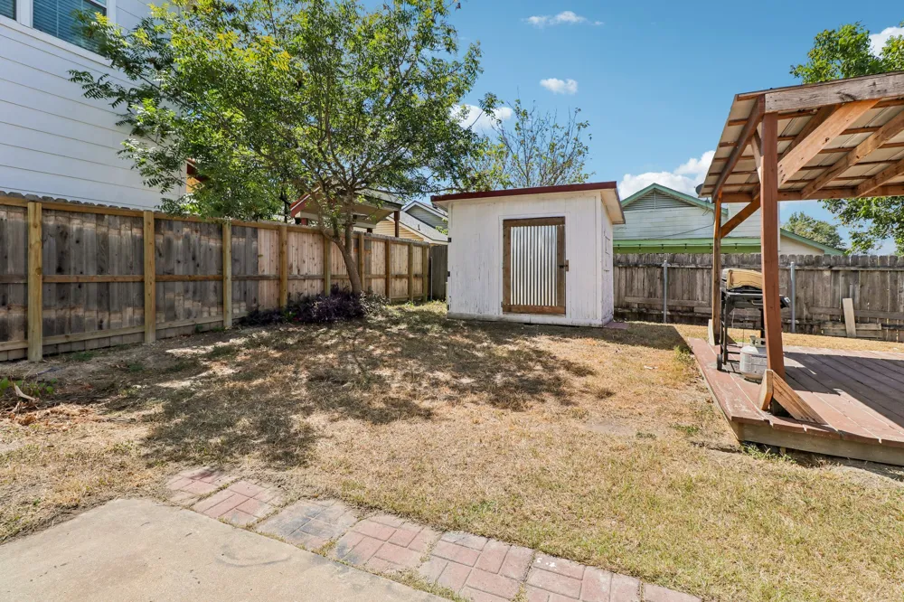 1101 Silverton Court Austin, TX 78753