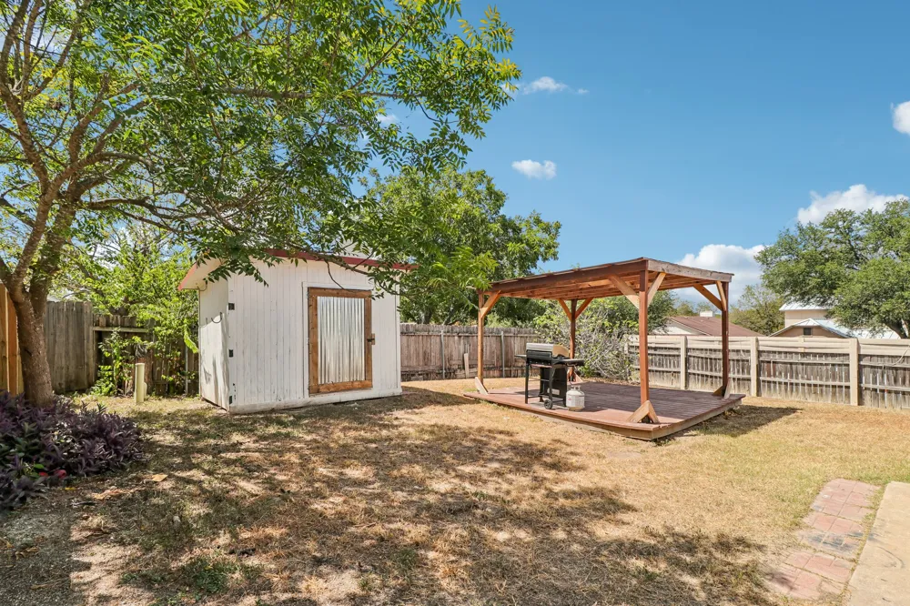 1101 Silverton Court Austin, TX 78753