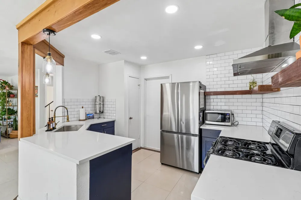1101 Silverton Court Austin, TX 78753
