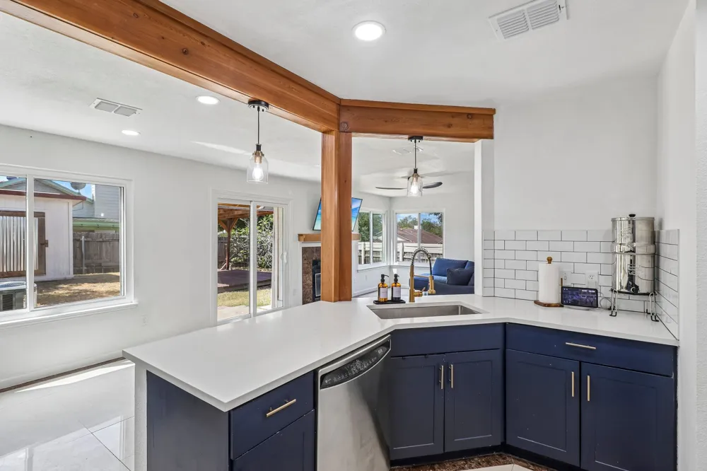 1101 Silverton Court Austin, TX 78753