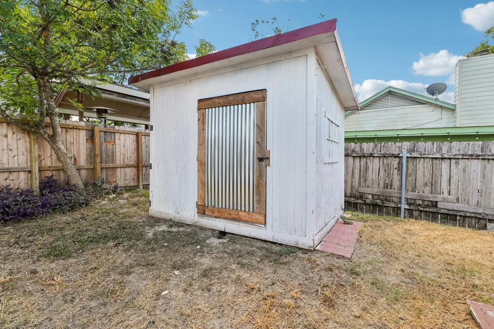 1101 Silverton Court Austin, TX 78753