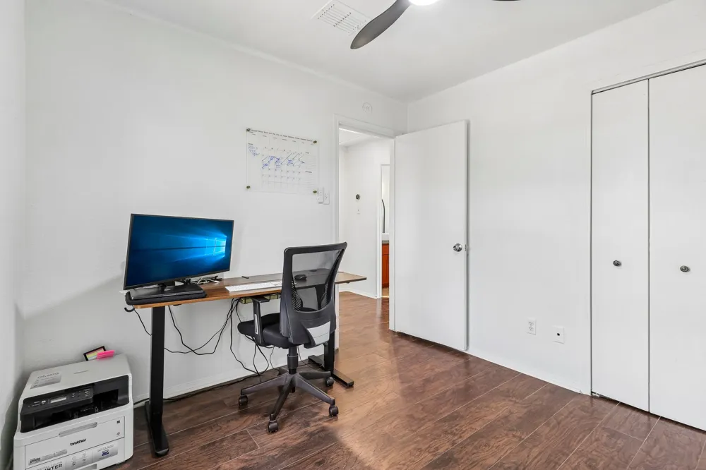 1101 Silverton Court Austin, TX 78753