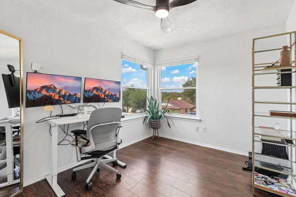 1101 Silverton Court Austin, TX 78753