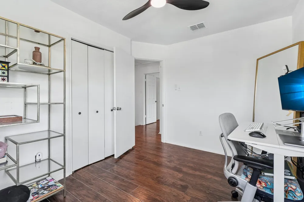 1101 Silverton Court Austin, TX 78753