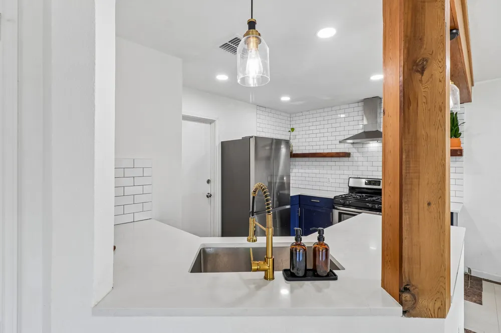 1101 Silverton Court Austin, TX 78753