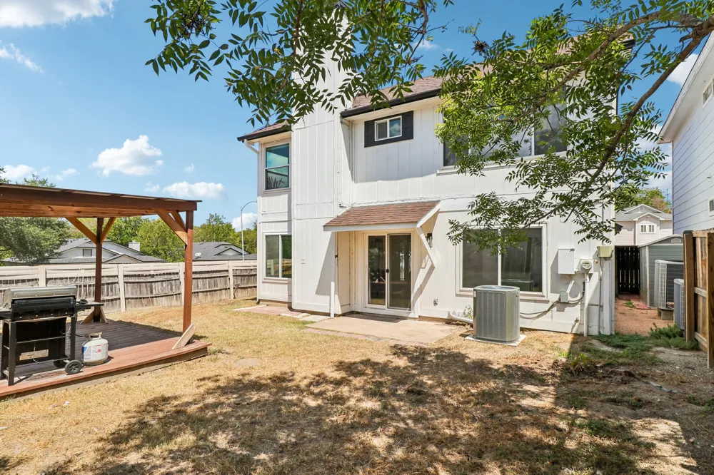 1101 Silverton Court Austin, TX 78753