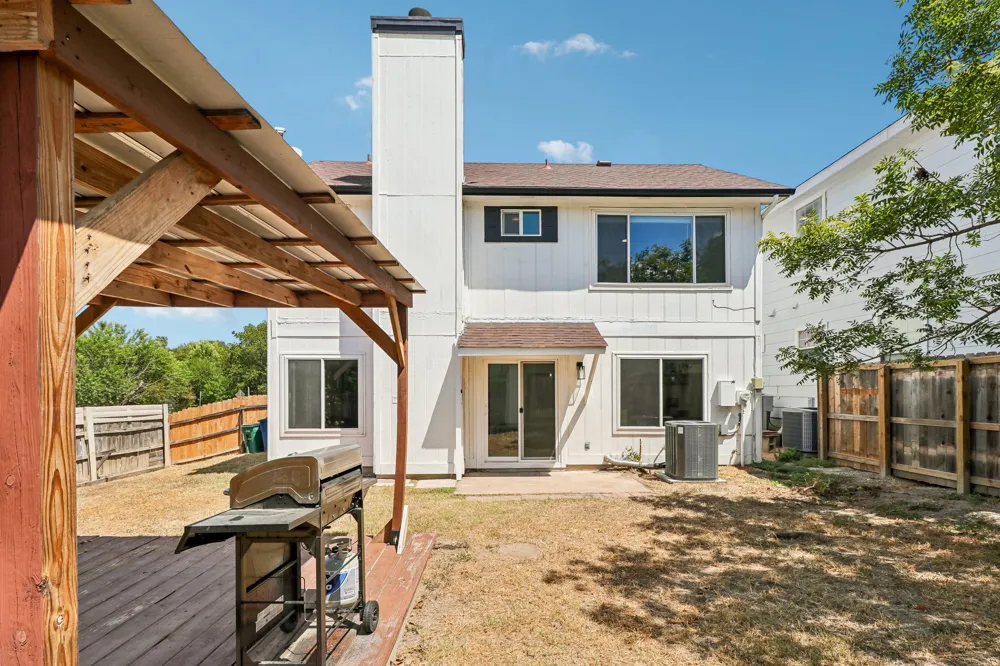 1101 Silverton Court Austin, TX 78753