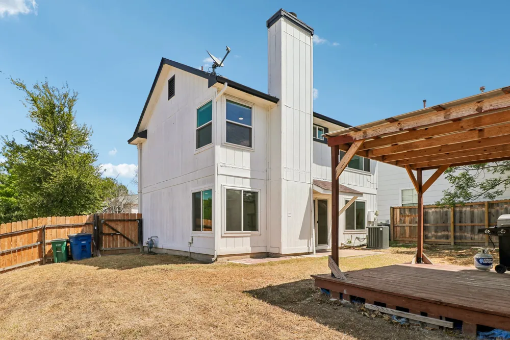 1101 Silverton Court Austin, TX 78753