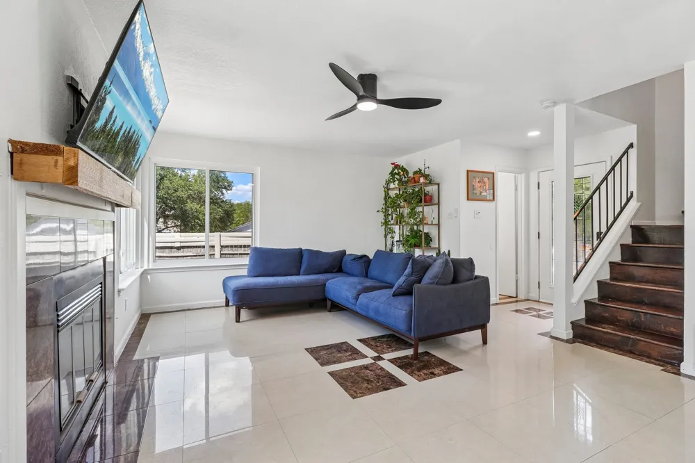1101 Silverton Court Austin, TX 78753