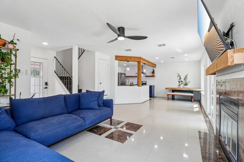 1101 Silverton Court Austin, TX 78753