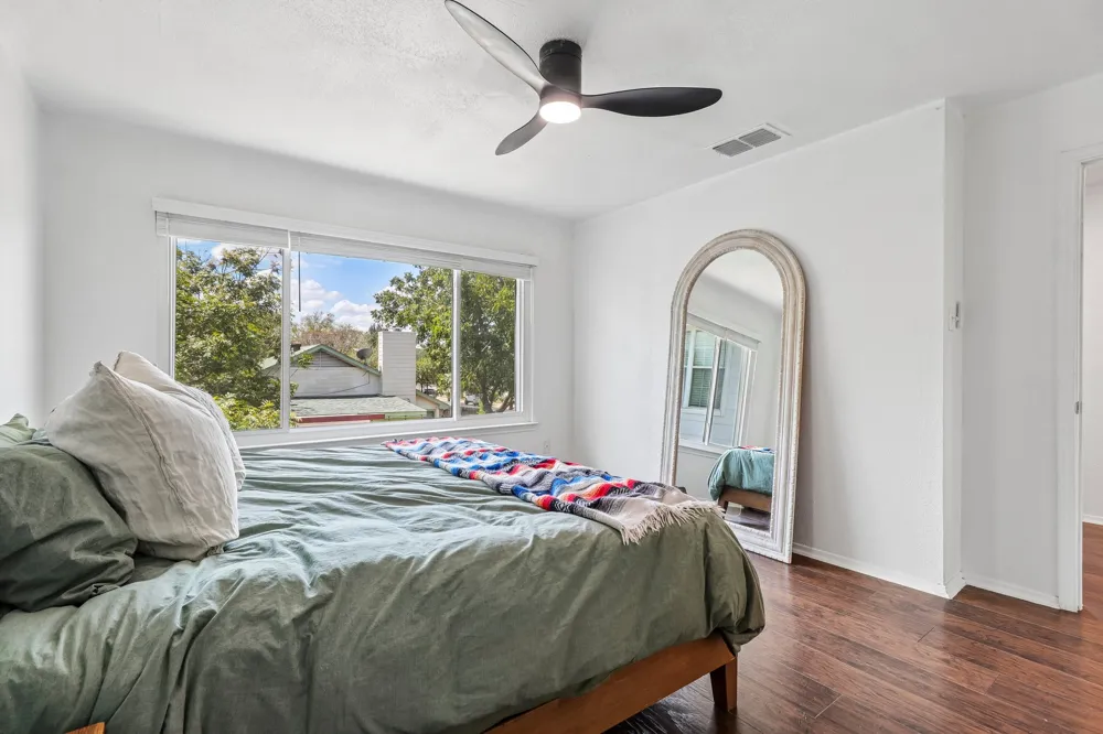 1101 Silverton Court Austin, TX 78753