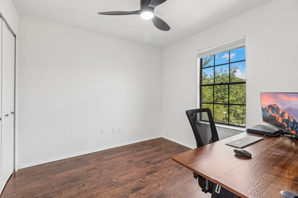 1101 Silverton Court Austin, TX 78753