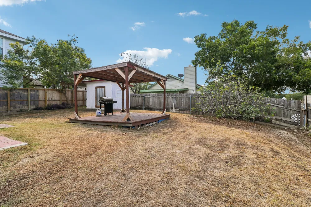 1101 Silverton Court Austin, TX 78753