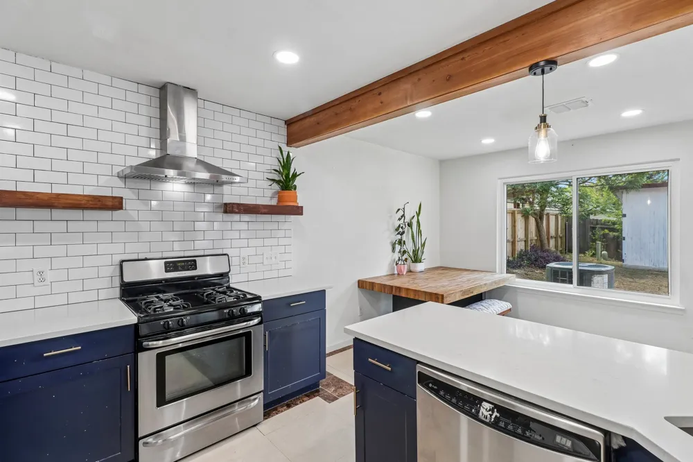 1101 Silverton Court Austin, TX 78753