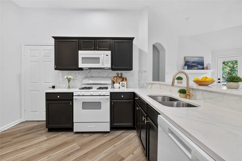 2114 Faldo Lane Round Rock, TX 78664