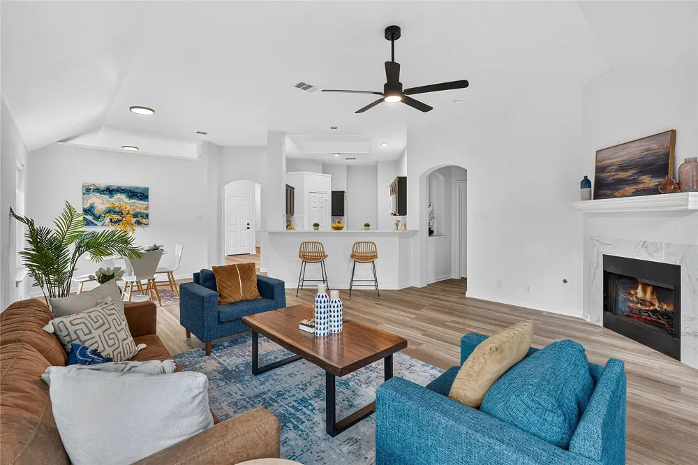 2114 Faldo Lane Round Rock, TX 78664