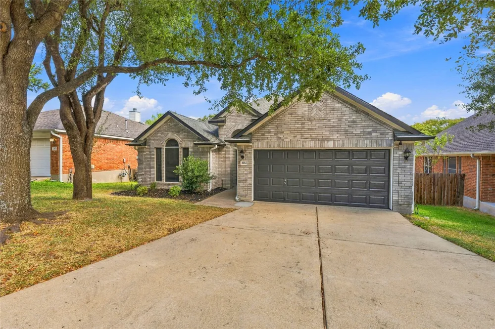 2114 Faldo Lane Round Rock, TX 78664
